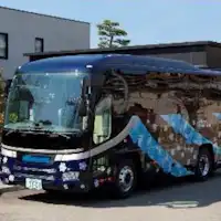 รถบัสสวนสีสัน