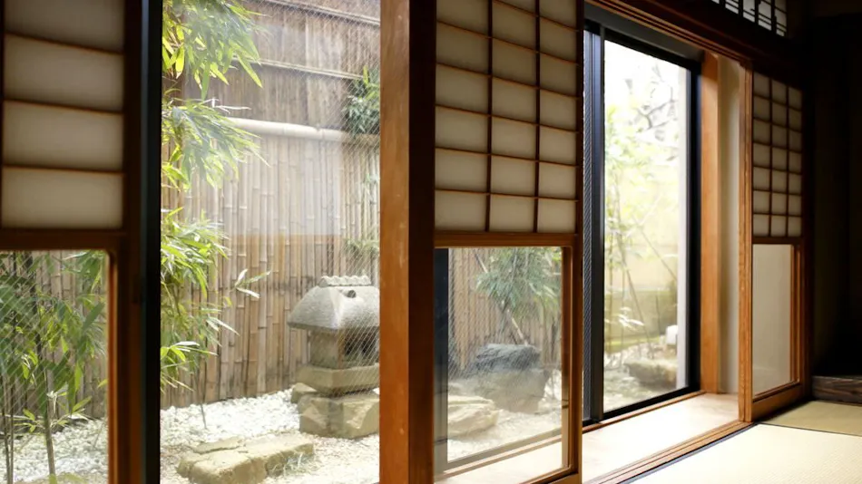 Ryotei Ryokan Kinjohro