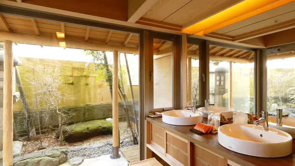 Ryotei Ryokan Kinjohro