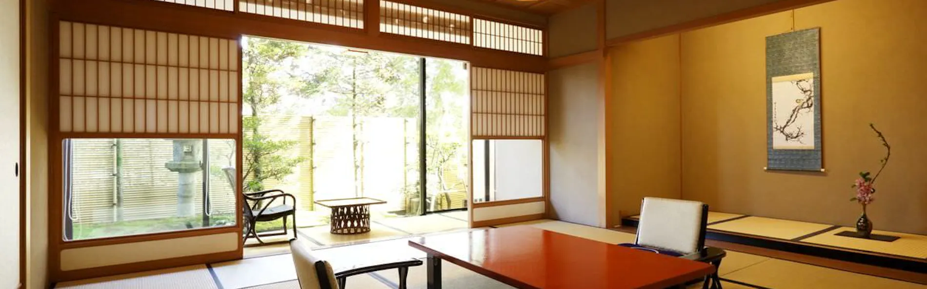料亭旅館 金城樓