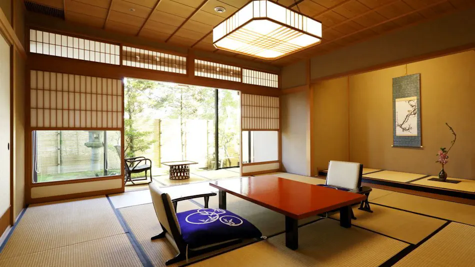 Ryotei Ryokan Kinjohro
