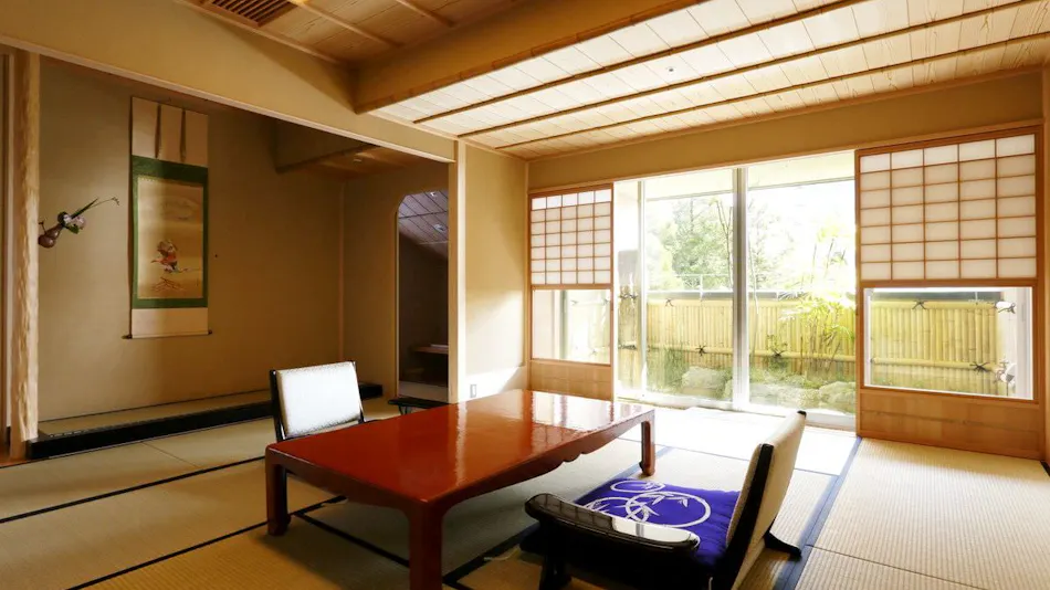 Ryotei Ryokan Kinjohro