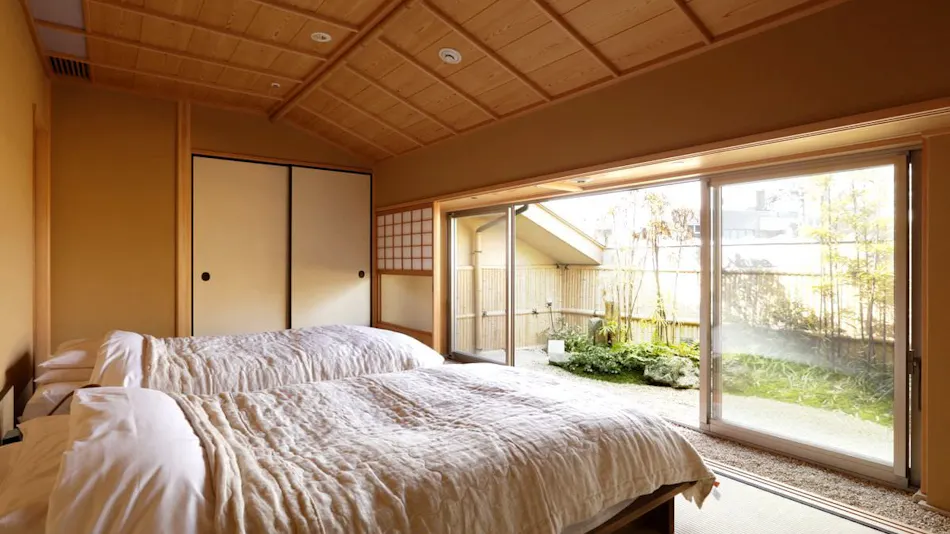 Ryotei Ryokan Kinjohro