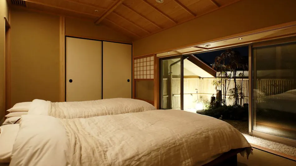 Ryotei Ryokan Kinjohro