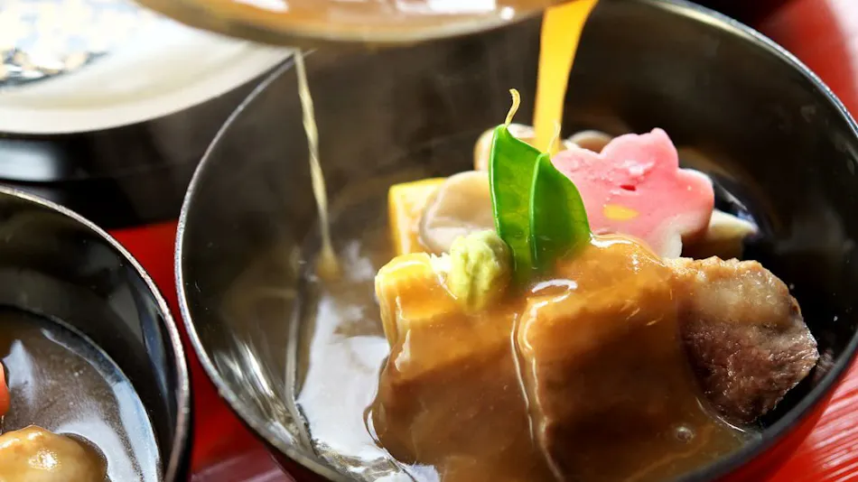 Ryotei Ryokan Kinjohro