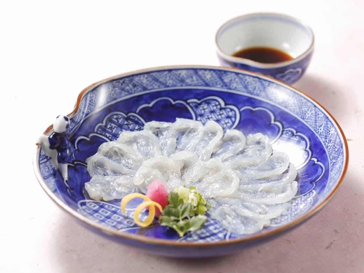 料亭旅館　金城樓