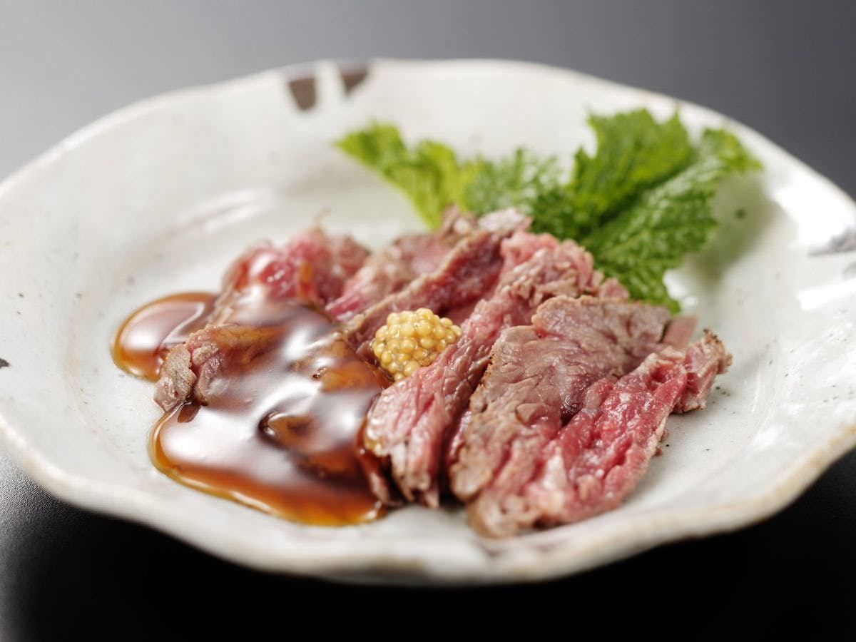 料亭旅館　金城樓