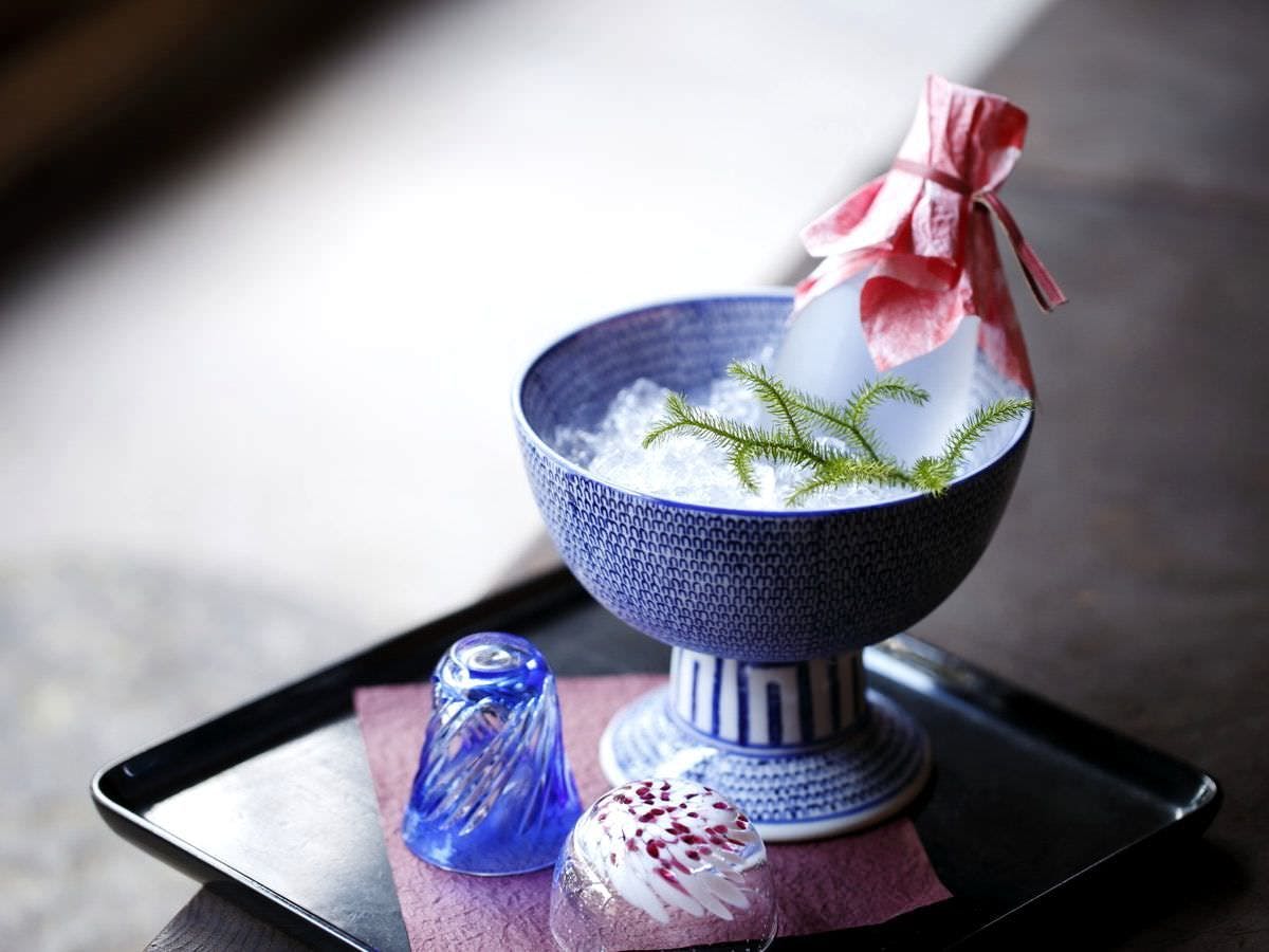 料亭旅館　金城樓