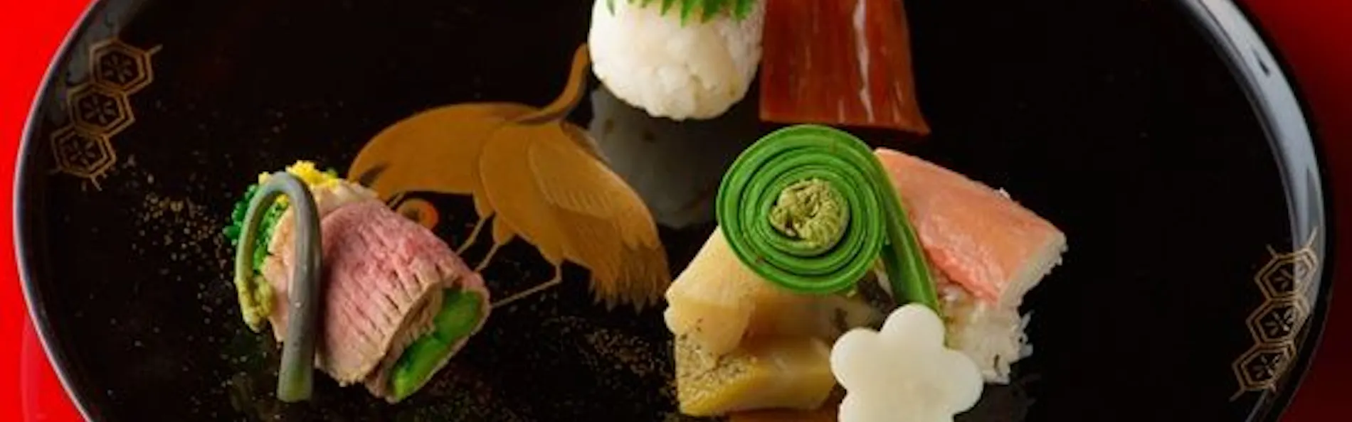 料亭旅館 金城樓