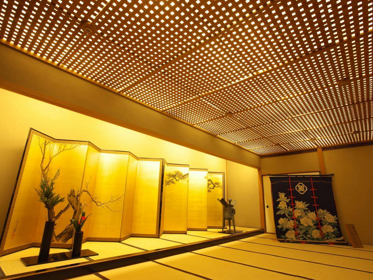 料亭旅館　金城樓