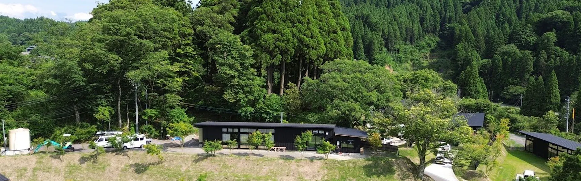 黒川温泉 旅館 奥の湯