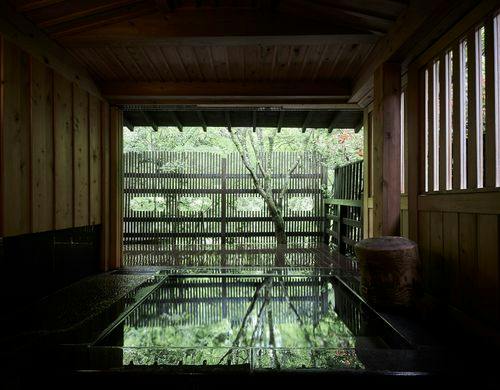 竹林別館　離れ一戸建て（和洋室）