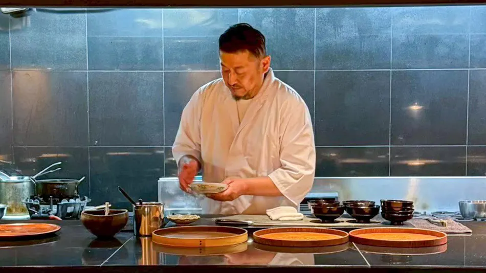 Kurokawa Onsen Ryokan Okunoyu