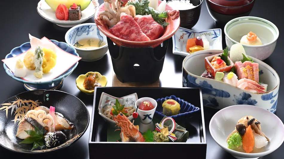 Osakaya