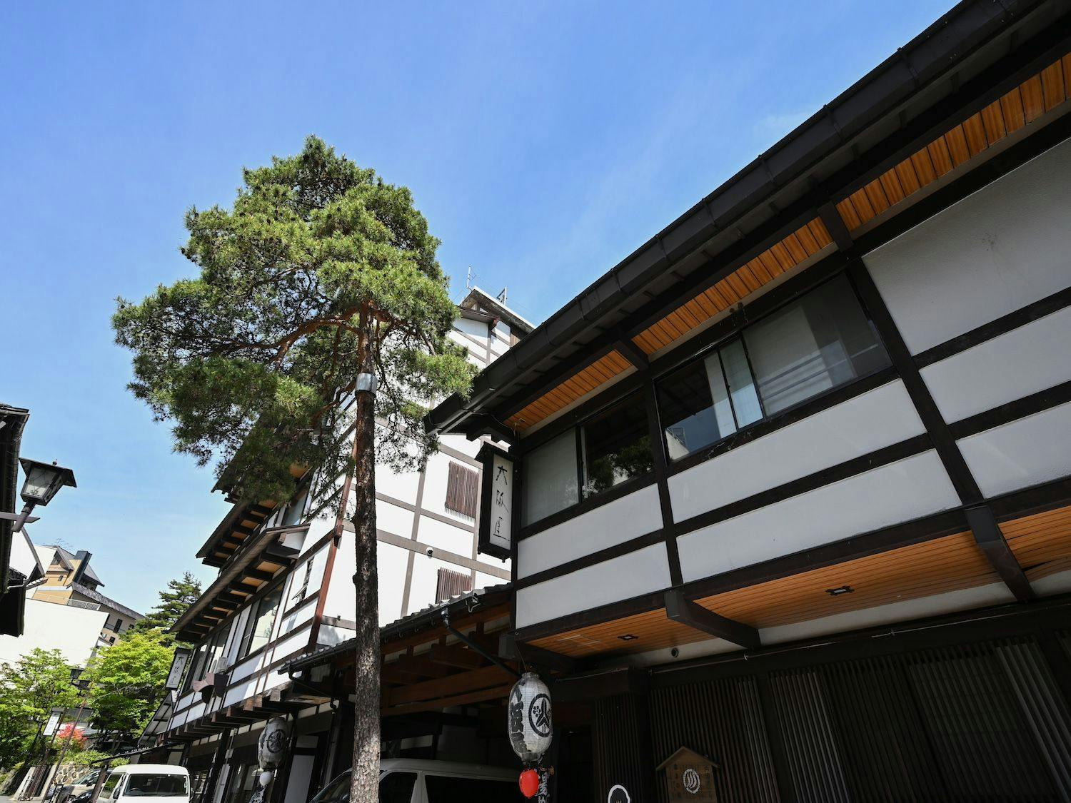 大阪屋