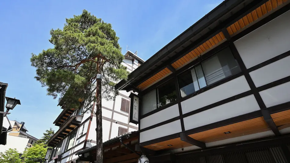 Osakaya
