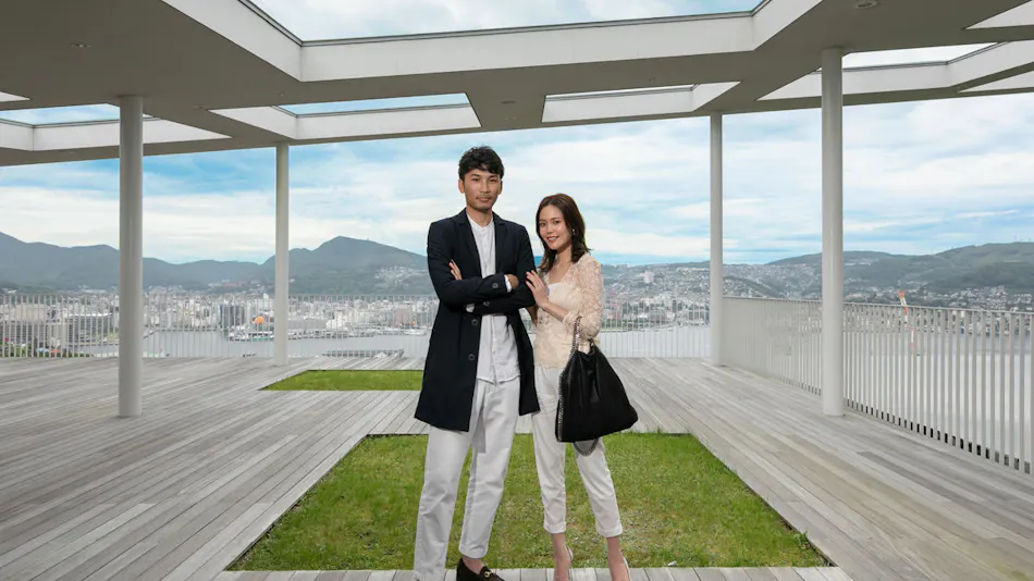 Garden Terrace Nagasaki Hotels & Resorts