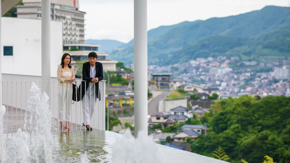 Garden Terrace Nagasaki Hotels & Resorts