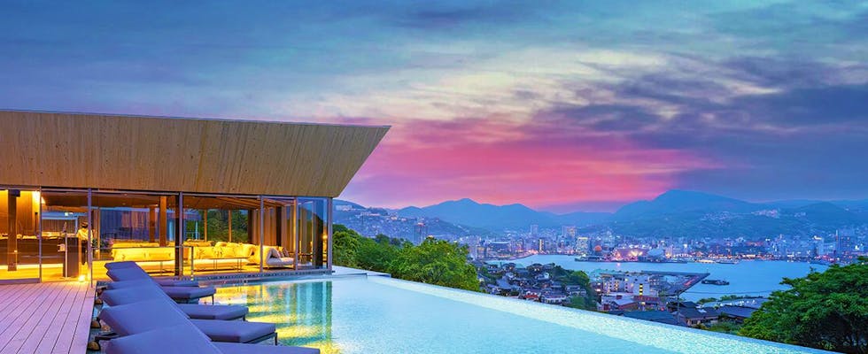 21 夏休み ぜひ泊まってほしいおすすめ宿 10選 長崎版 一休 Com 21 夏休み ぜひ泊まってほしいおすすめ宿 10選 長崎版 一休 Com