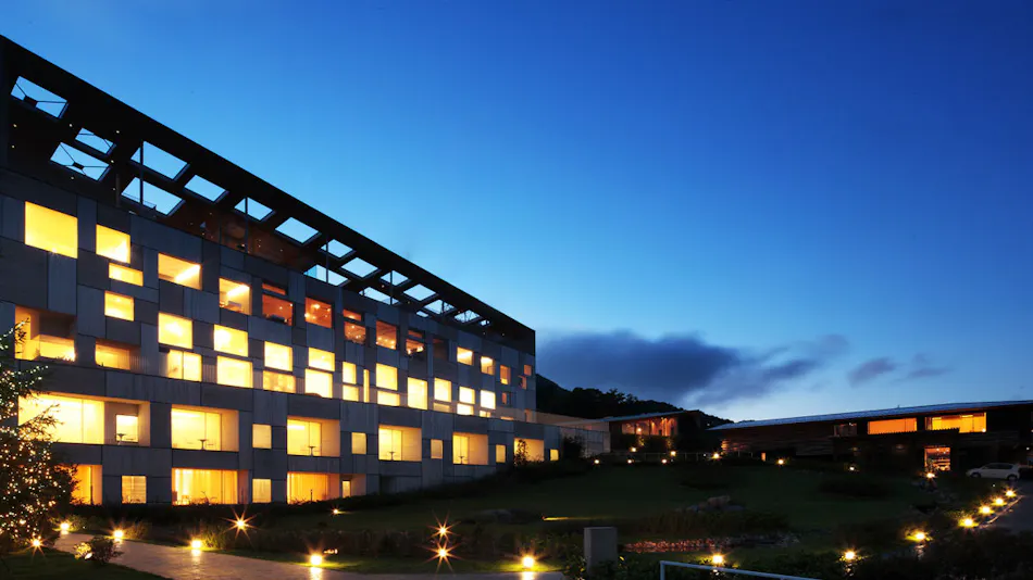 Garden Terrace Nagasaki Hotels & Resorts