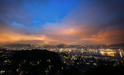 21年最新 長崎市 夜景が人気の宿ランキング 一休 Com 21年最新 長崎市 夜景が人気の宿ランキング 一休 Com