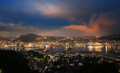 21年最新 長崎市 夜景が人気の宿ランキング 一休 Com 21年最新 長崎市 夜景が人気の宿ランキング 一休 Com