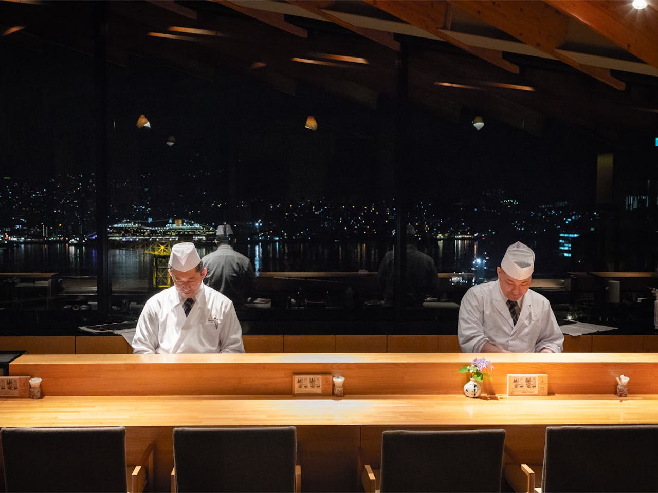 ガーデンテラス長崎ホテル&リゾート(長崎県長崎市)