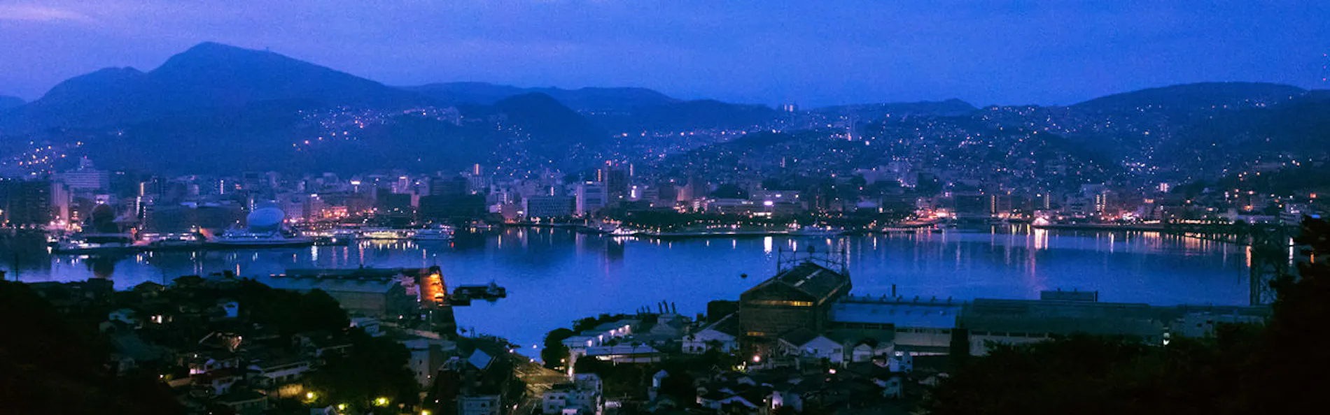 ガーデンテラス長崎ホテル&リゾート