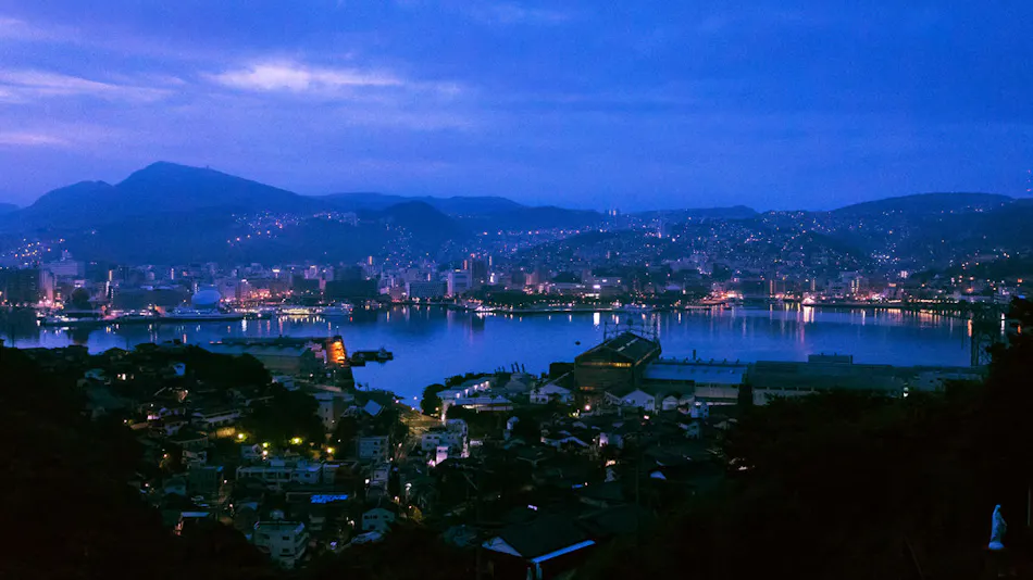 Garden Terrace Nagasaki Hotels & Resorts