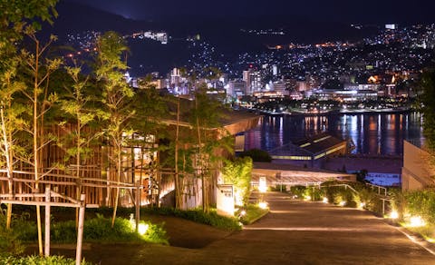 21年最新 長崎市 夜景が人気の宿ランキング 一休 Com 21年最新 長崎市 夜景が人気の宿ランキング 一休 Com