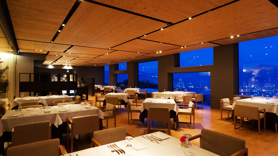 Garden Terrace Nagasaki Hotels & Resorts