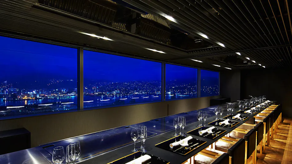 Garden Terrace Nagasaki Hotels & Resorts