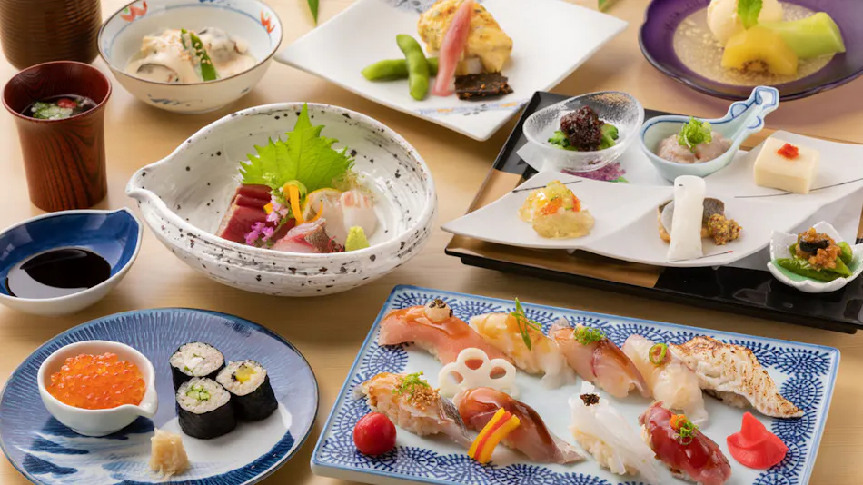 Garden Terrace Nagasaki Hotels & Resorts