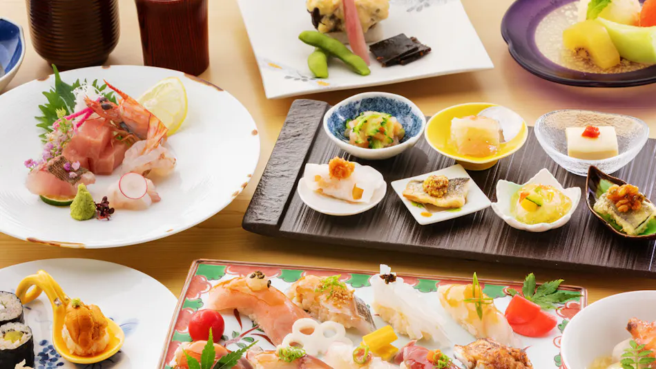 Garden Terrace Nagasaki Hotels & Resorts