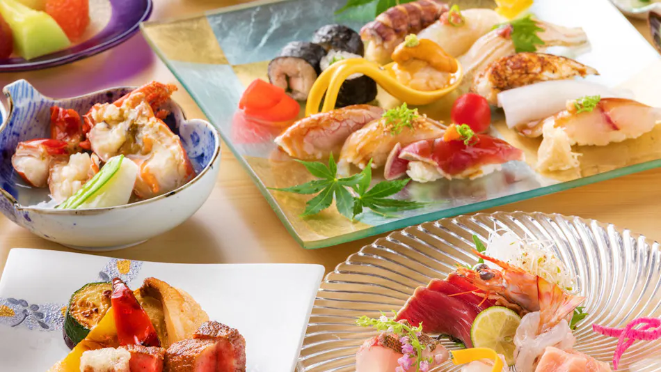 Garden Terrace Nagasaki Hotels & Resorts