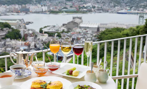 22年最新 長崎市周辺で朝食が人気の宿ランキング 一休 Com 22年最新 長崎市周辺で朝食が人気の宿ランキング 一休 Com