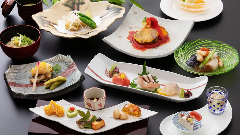Garden Terrace Nagasaki Hotels & Resorts