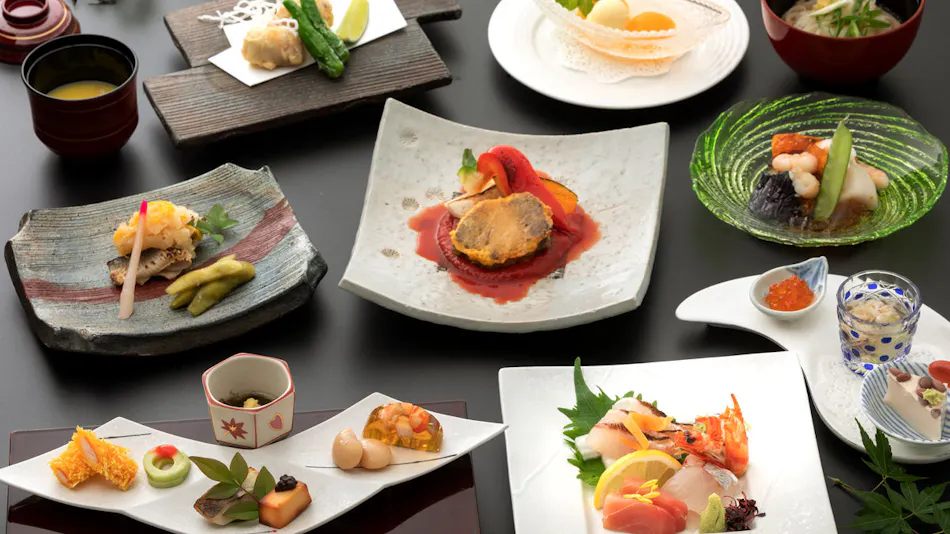Garden Terrace Nagasaki Hotels & Resorts