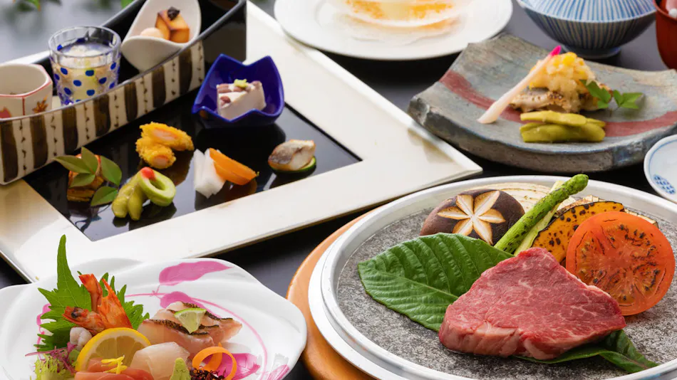 Garden Terrace Nagasaki Hotels & Resorts