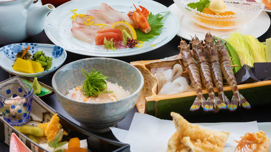 Garden Terrace Nagasaki Hotels & Resorts