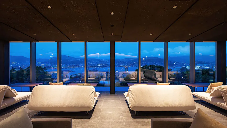 Garden Terrace Nagasaki Hotels & Resorts