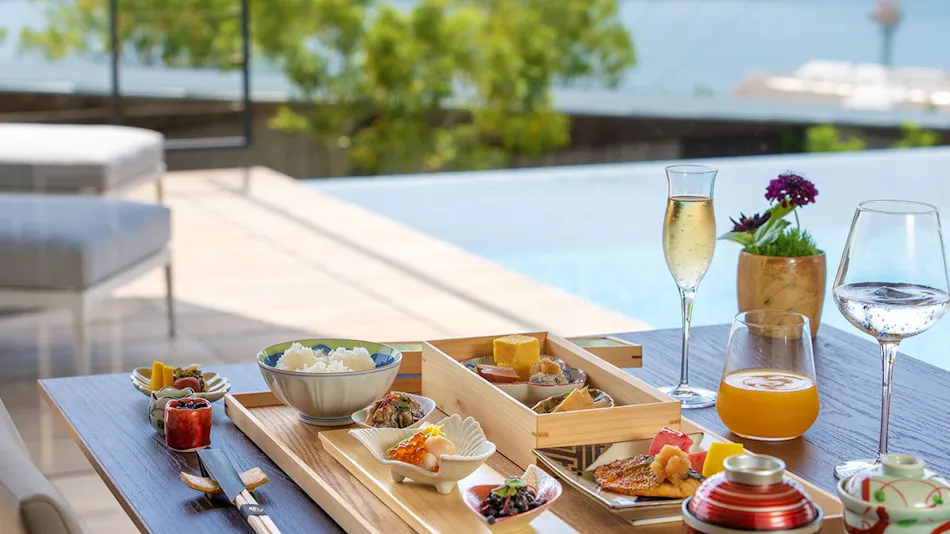 Garden Terrace Nagasaki Hotels & Resorts