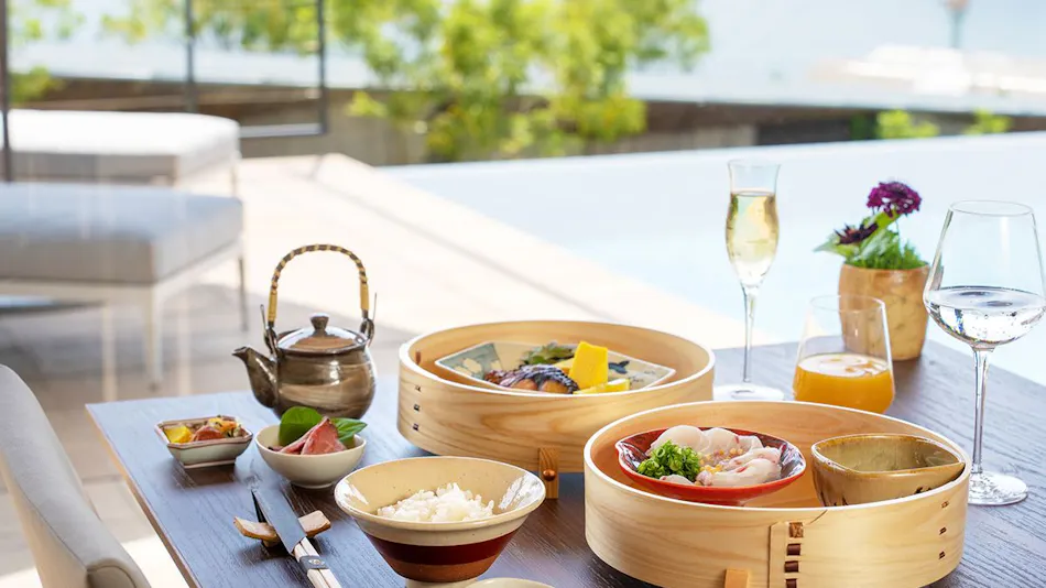 Garden Terrace Nagasaki Hotels & Resorts