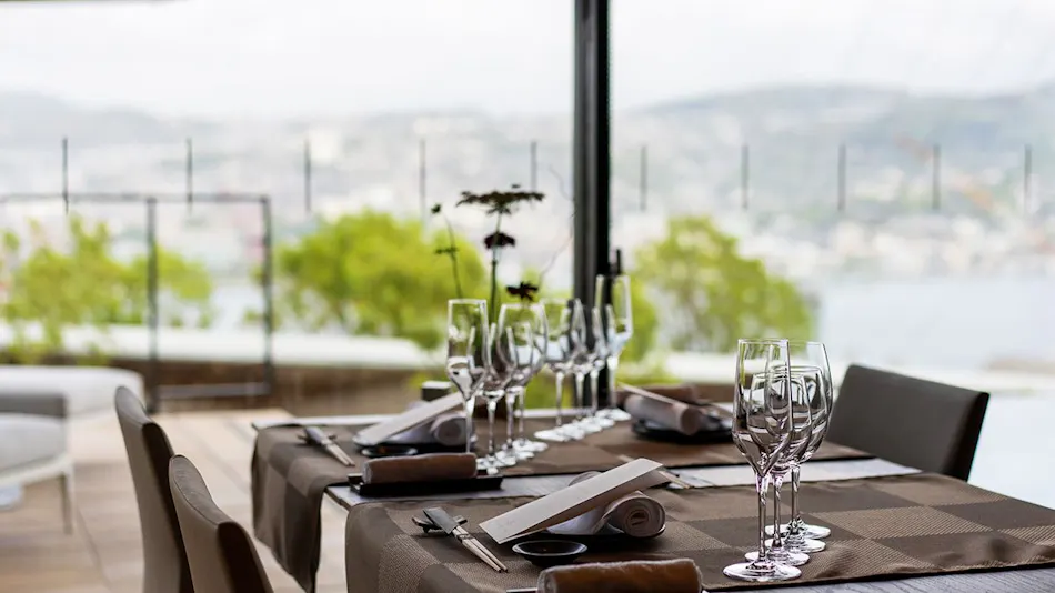 Garden Terrace Nagasaki Hotels & Resorts
