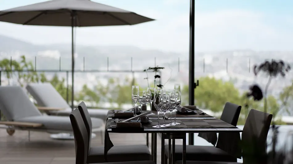 Garden Terrace Nagasaki Hotels & Resorts