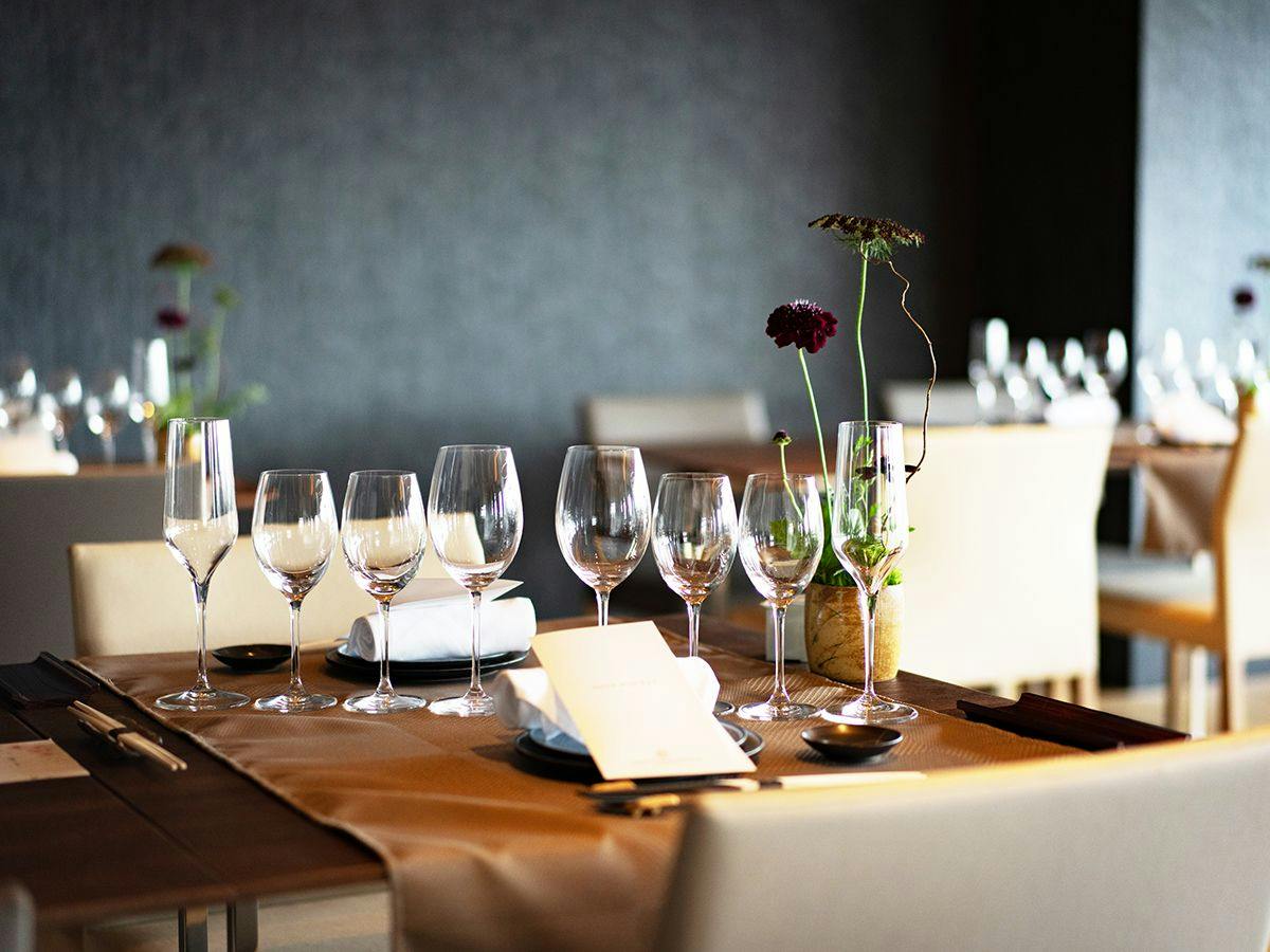 Garden Terrace Nagasaki Hotels & Resorts