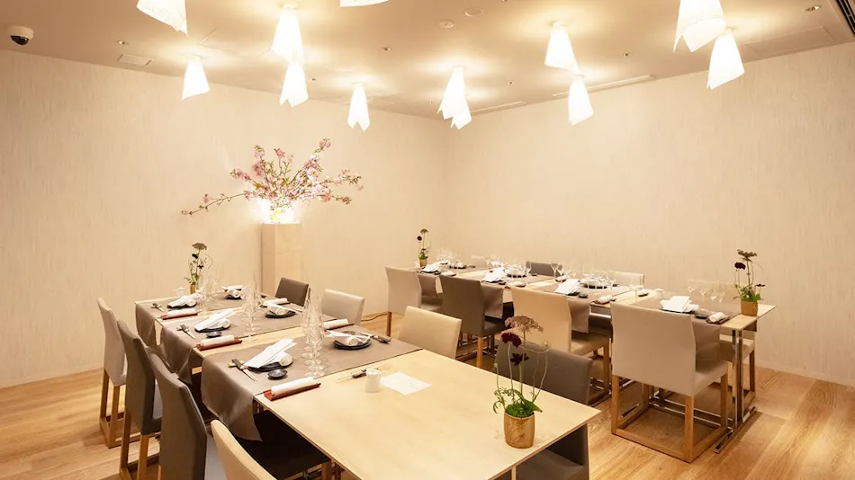 Garden Terrace Nagasaki Hotels & Resorts