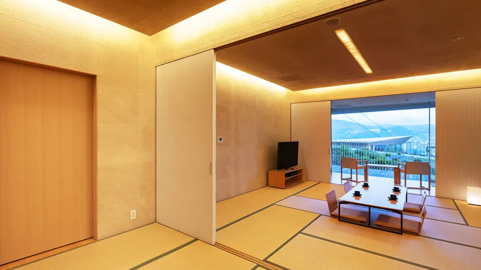 Garden Terrace Nagasaki Hotels & Resorts