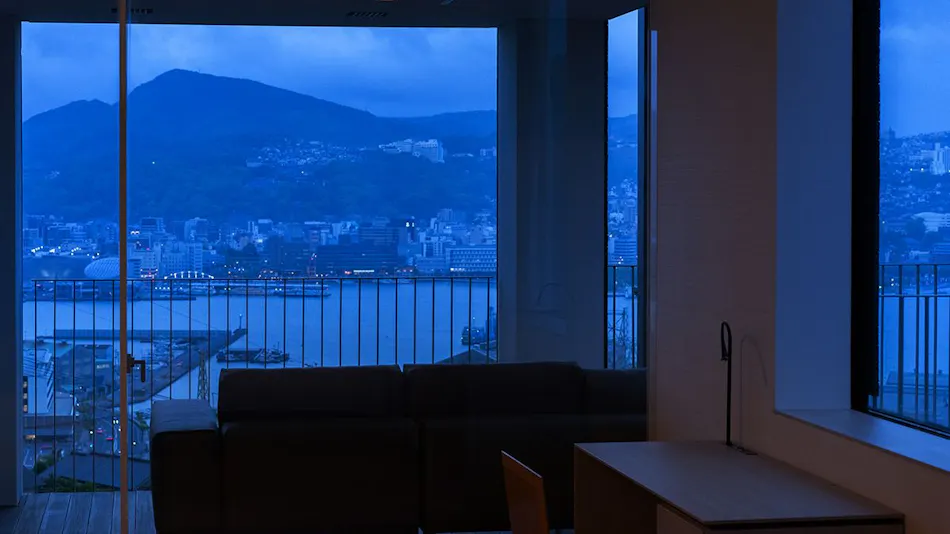 Garden Terrace Nagasaki Hotels & Resorts