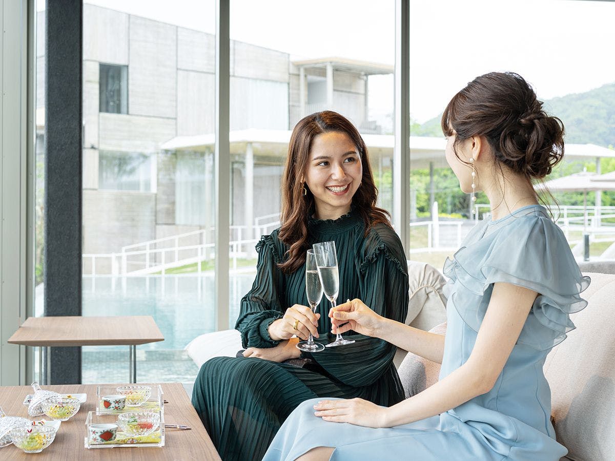 ガーデンテラス長崎ホテル＆リゾート